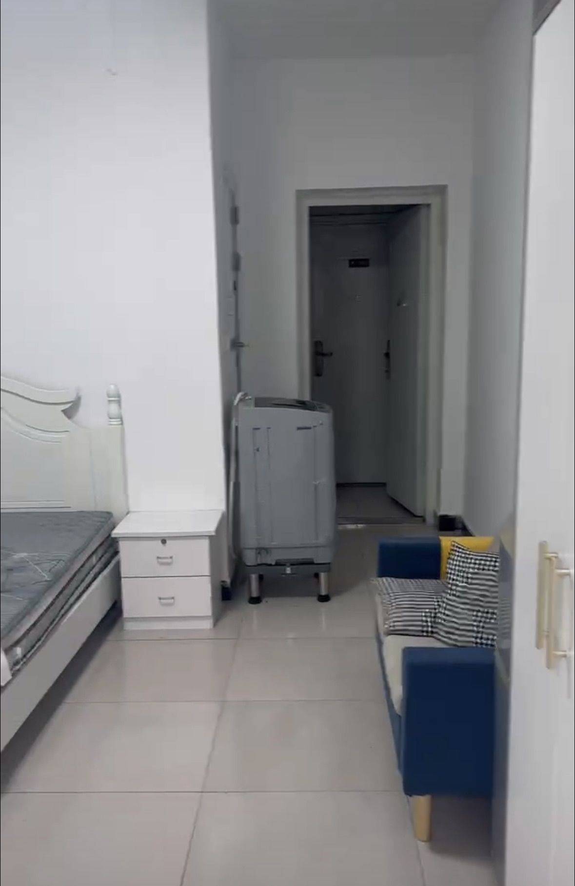 我是来学习的整租房源1