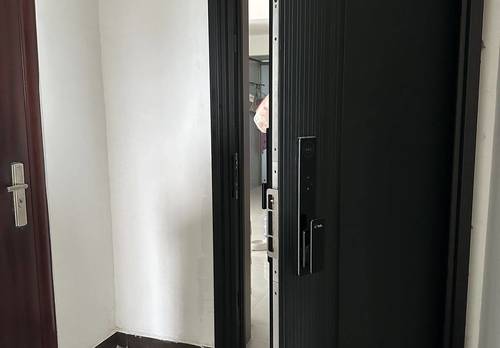 新建区 文全小桥小区