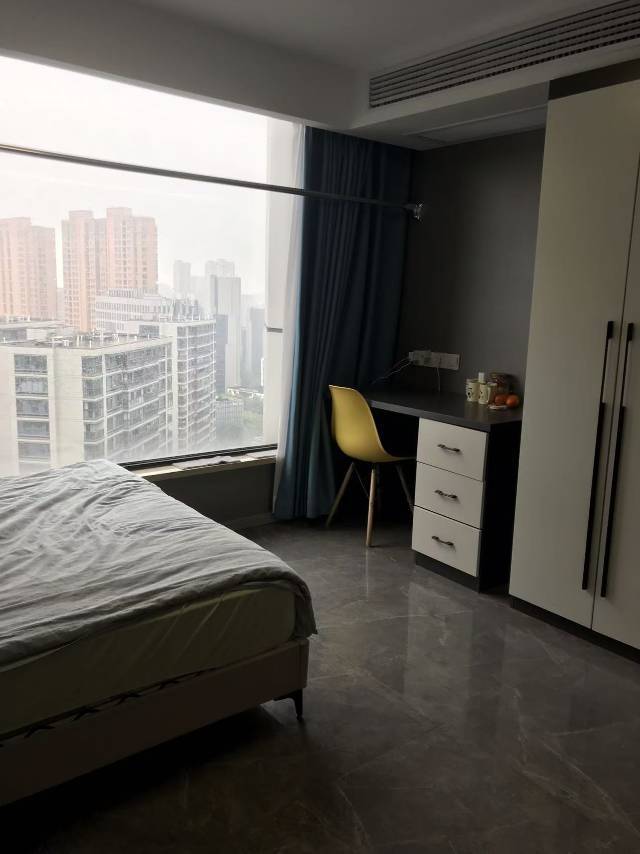 Y整租房源2