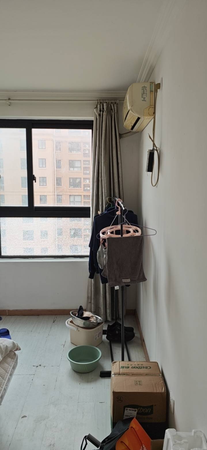 青丘狐超棒的整租房源3
