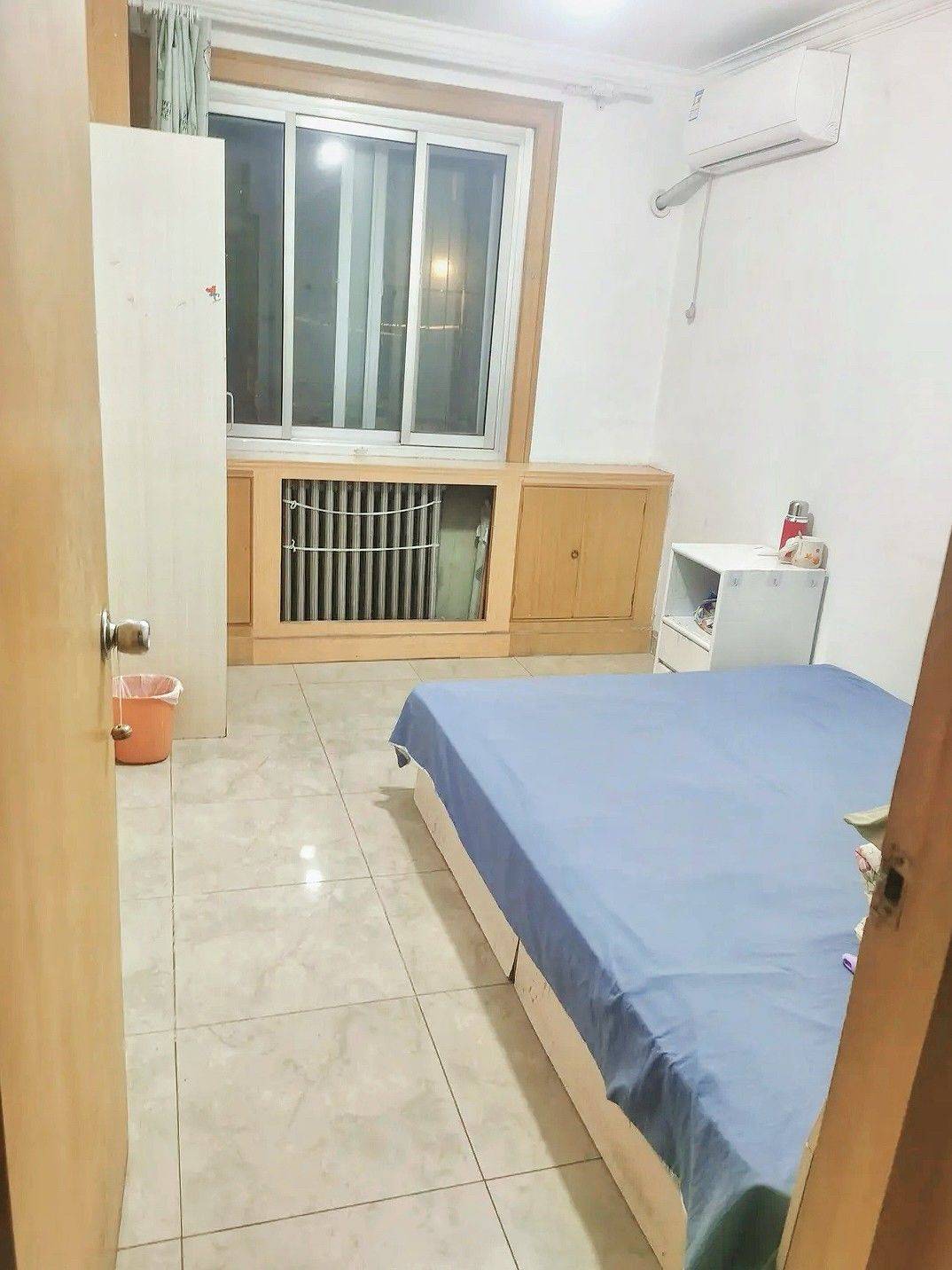 丰台 北大街社区