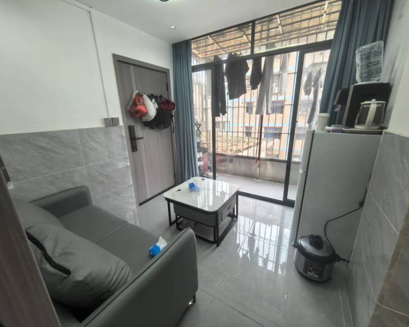 Shenzhen Longgang | 保康西四巷38号吉馨公寓豪华高端公寓_2