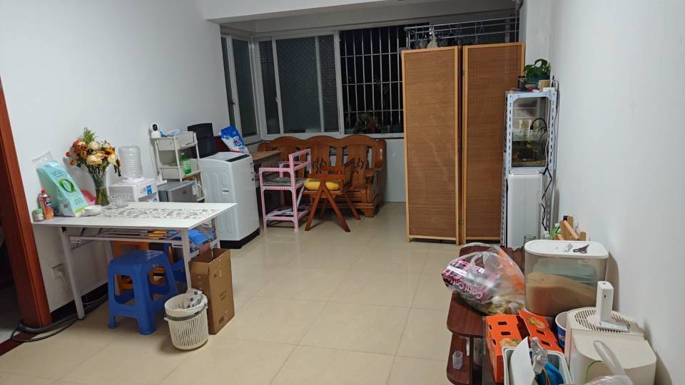 仓山区 福湾新城春风苑-三区