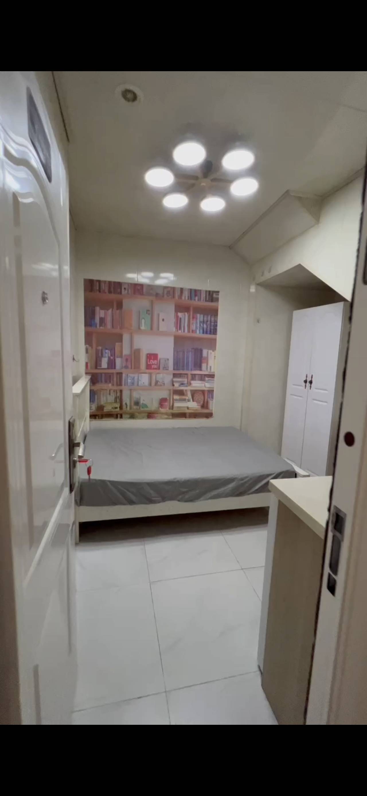百强整租房源3