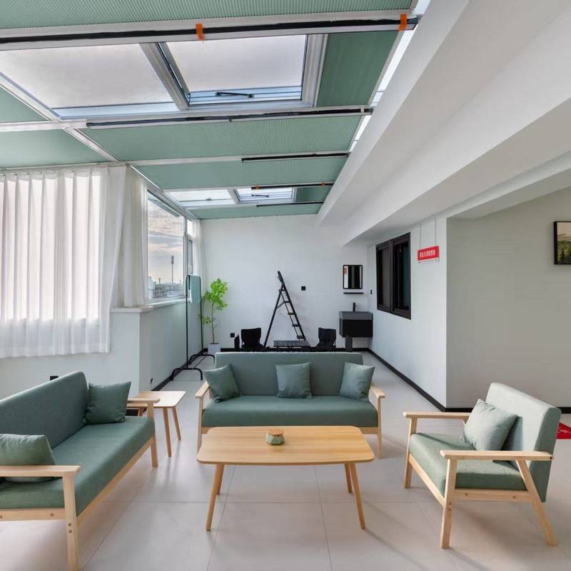 Tianjin Dongli | 小东庄东盛园-28号楼_6