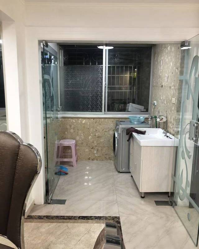 温州 鹿城 | 阳光花园住宅_8