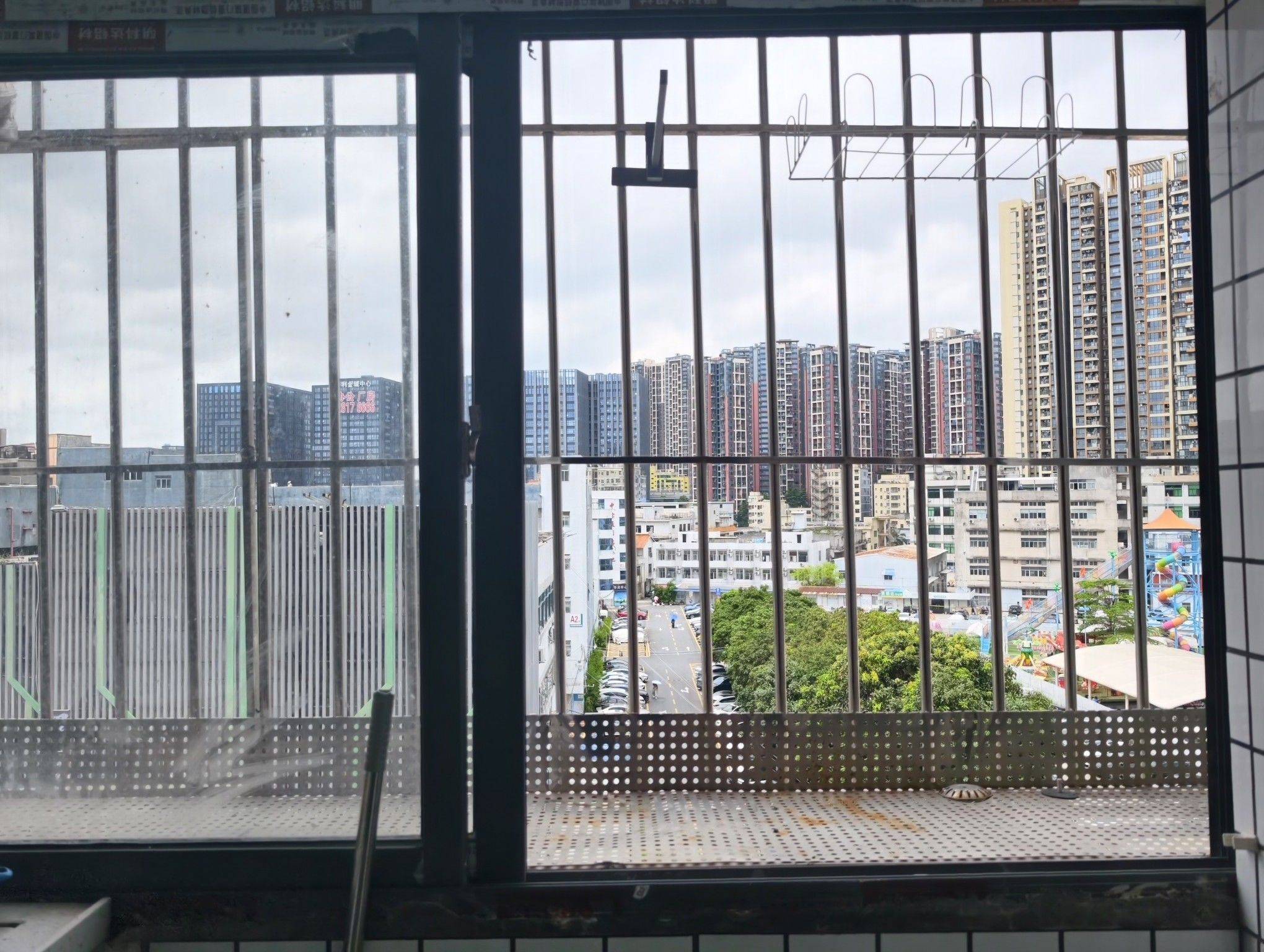 Longgang TOD科技中心
