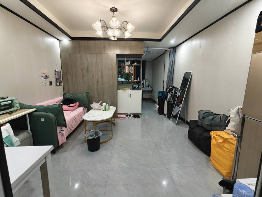 Yiwu 端头新村二区-59号楼