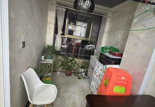 南明 花果园C区南区-12栋