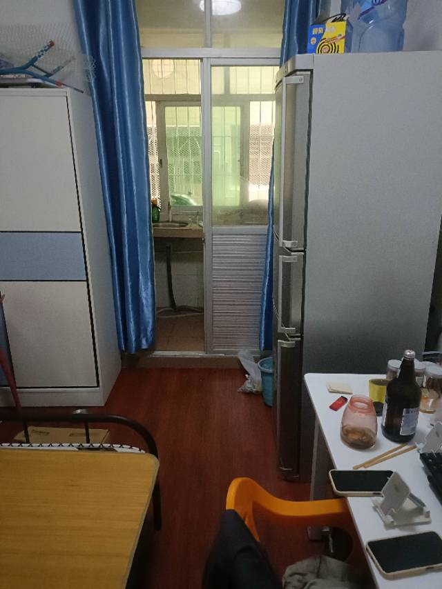 飞整租房源2