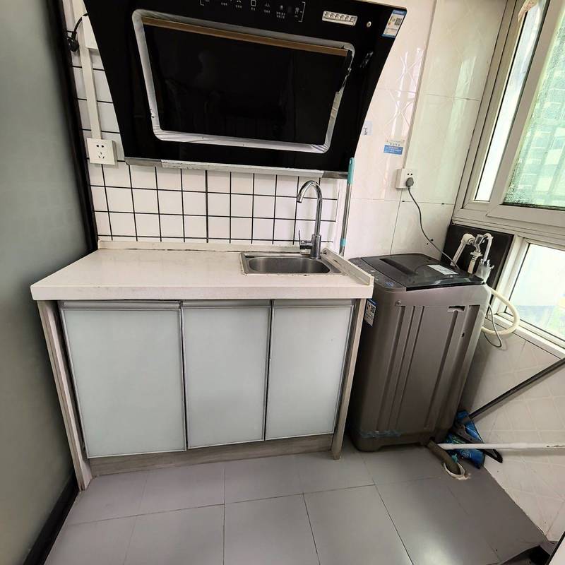 Changsha Yuhua | 永兴小区-1栋_4