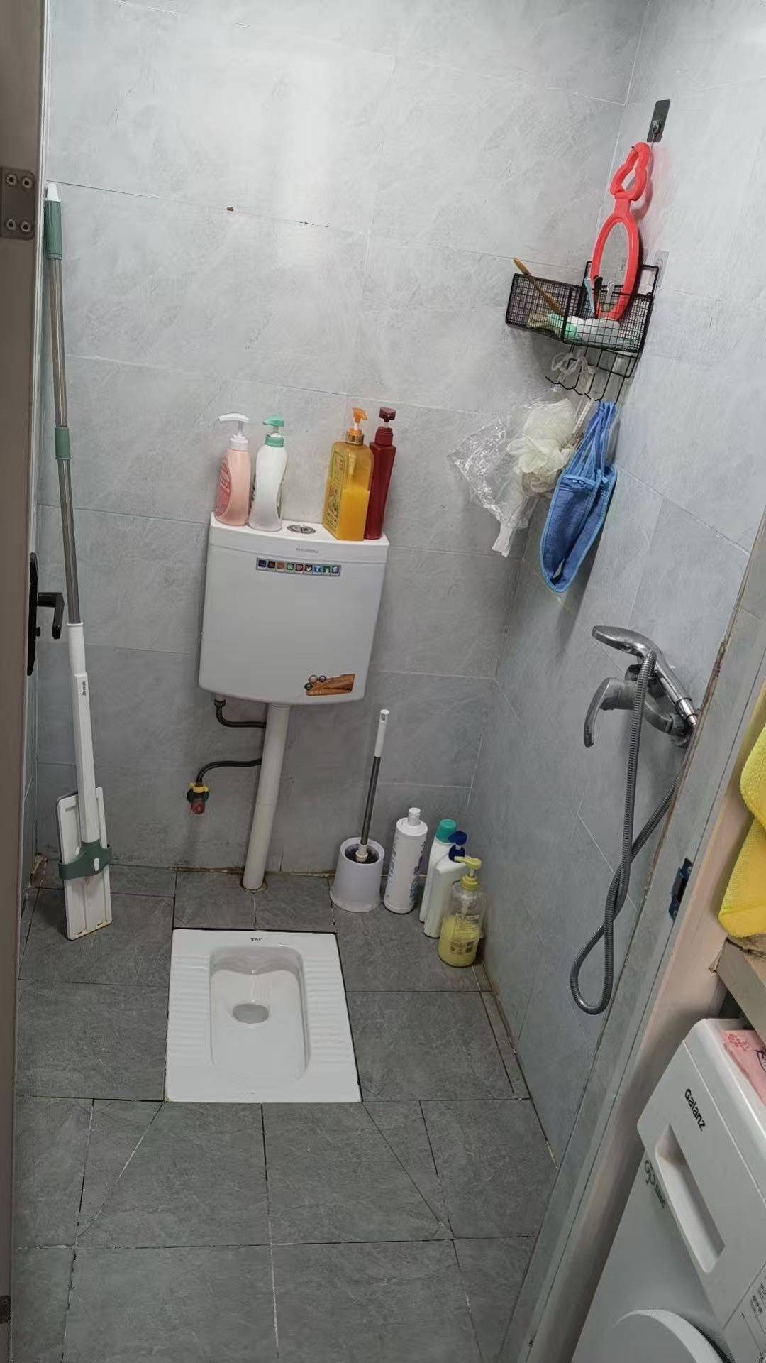 tasia整租房源2