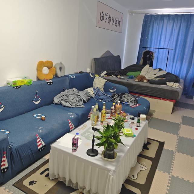 沈北新区 皇家御湾