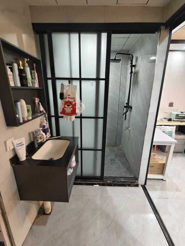 Yiwu 端头新村二区-59号楼