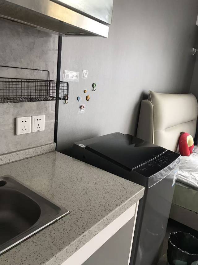 Y整租房源3