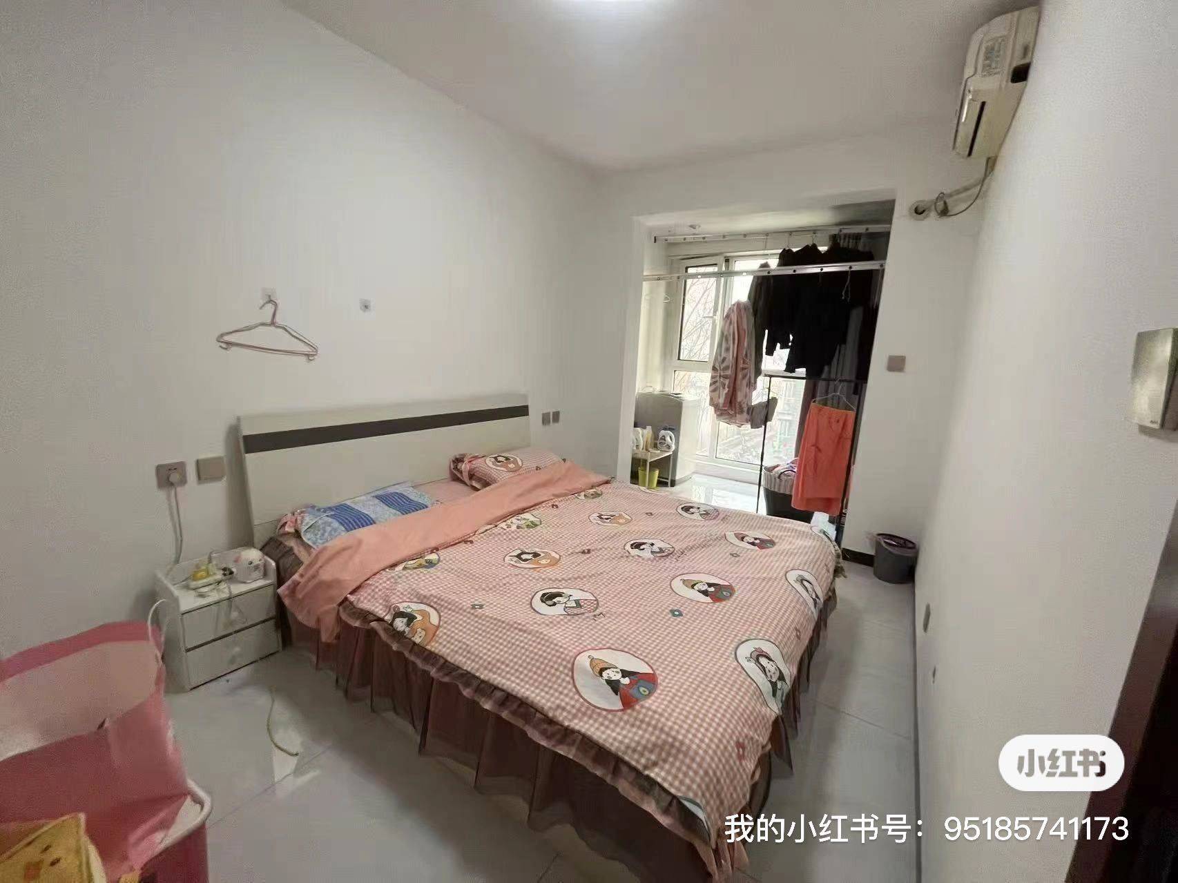 石家庄 桥西 | 燕西台小区_5