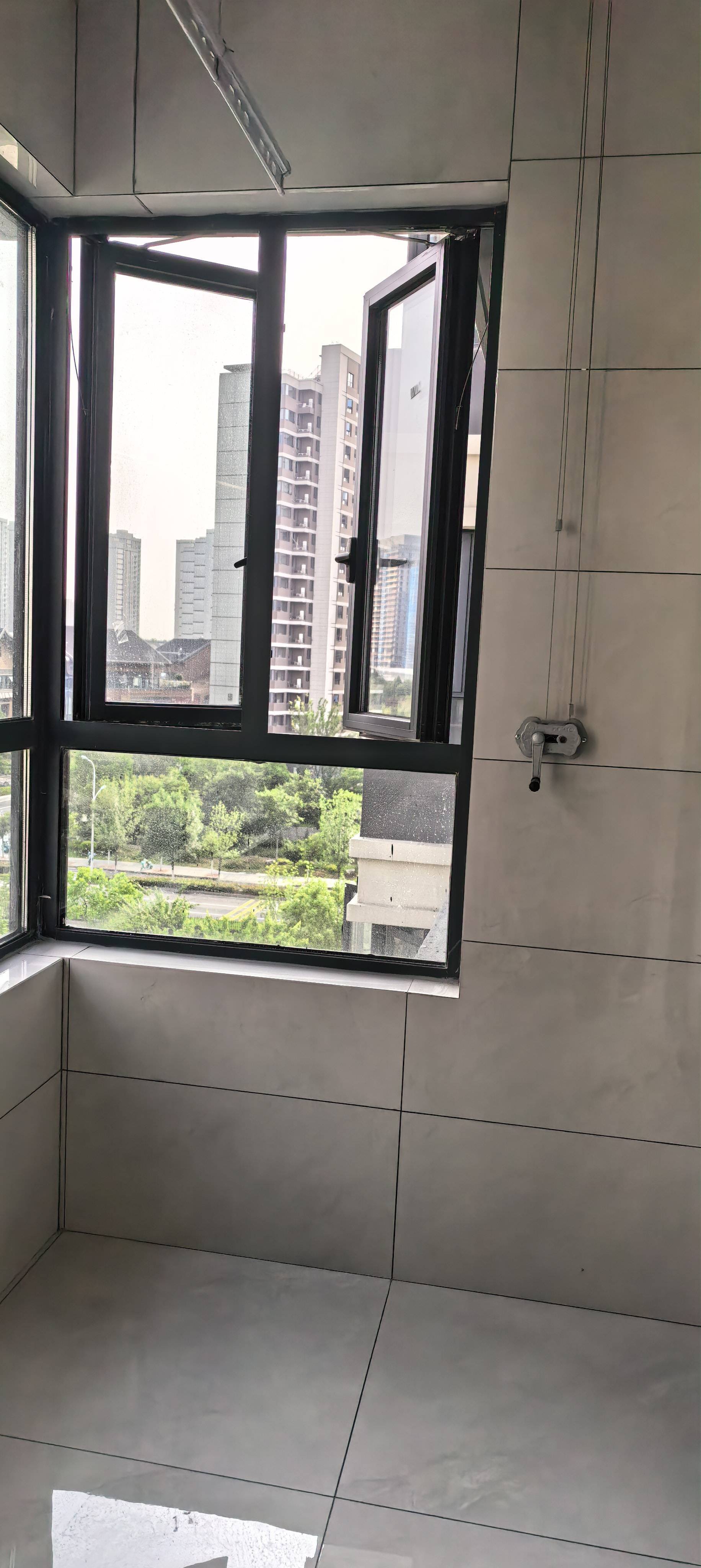 合肥 肥西县 | 凉亭安置点四期_6