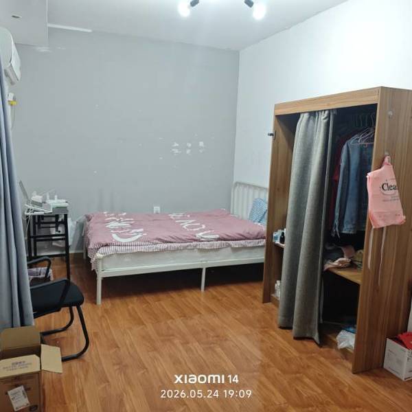 momo整租房源1