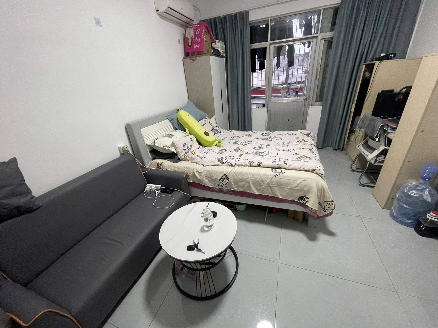 Fenggang 皖庆公寓