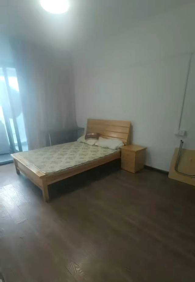 siren整租房源1