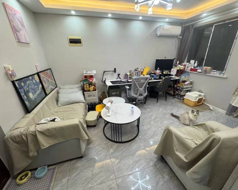 上海 徐匯 | 盛华景苑_1