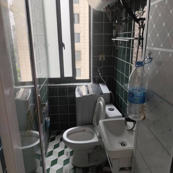 我整租房源1
