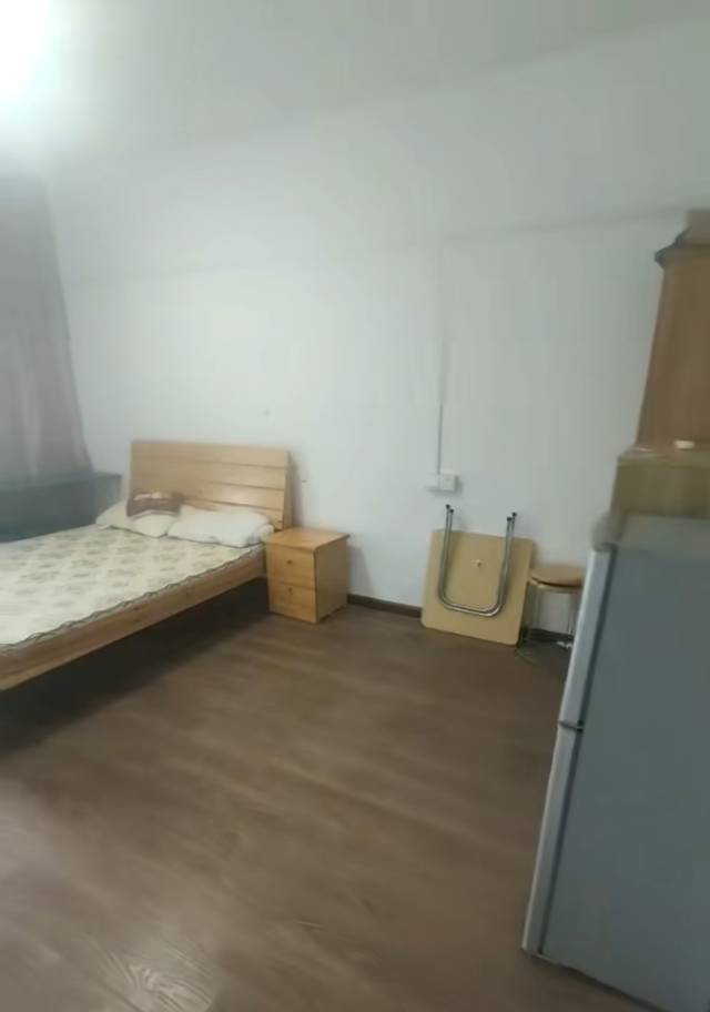 siren整租房源2