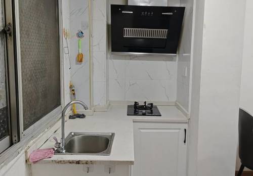 西湖 翠苑一区社区