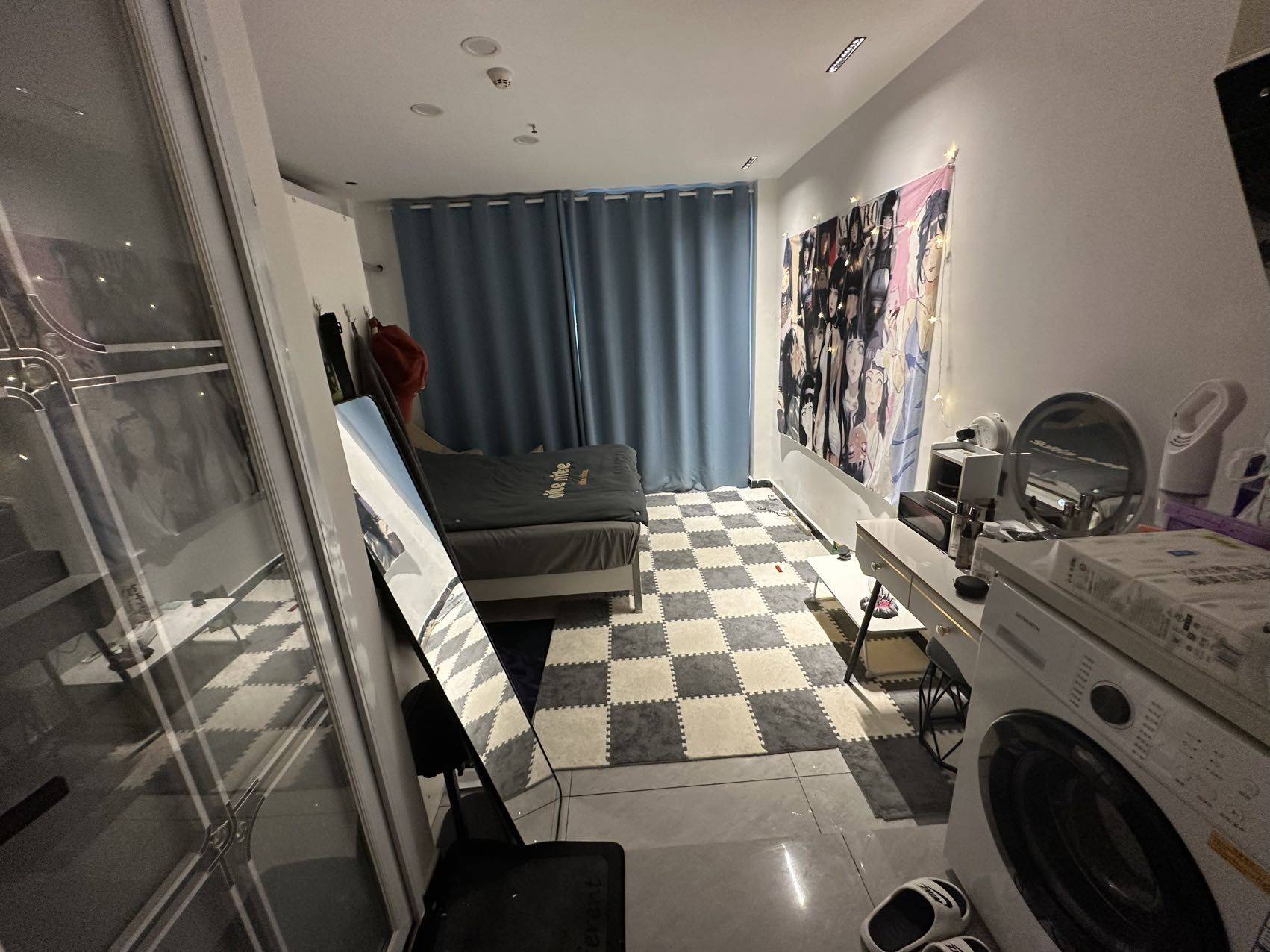 吳中 星祥公寓(龙湖店)