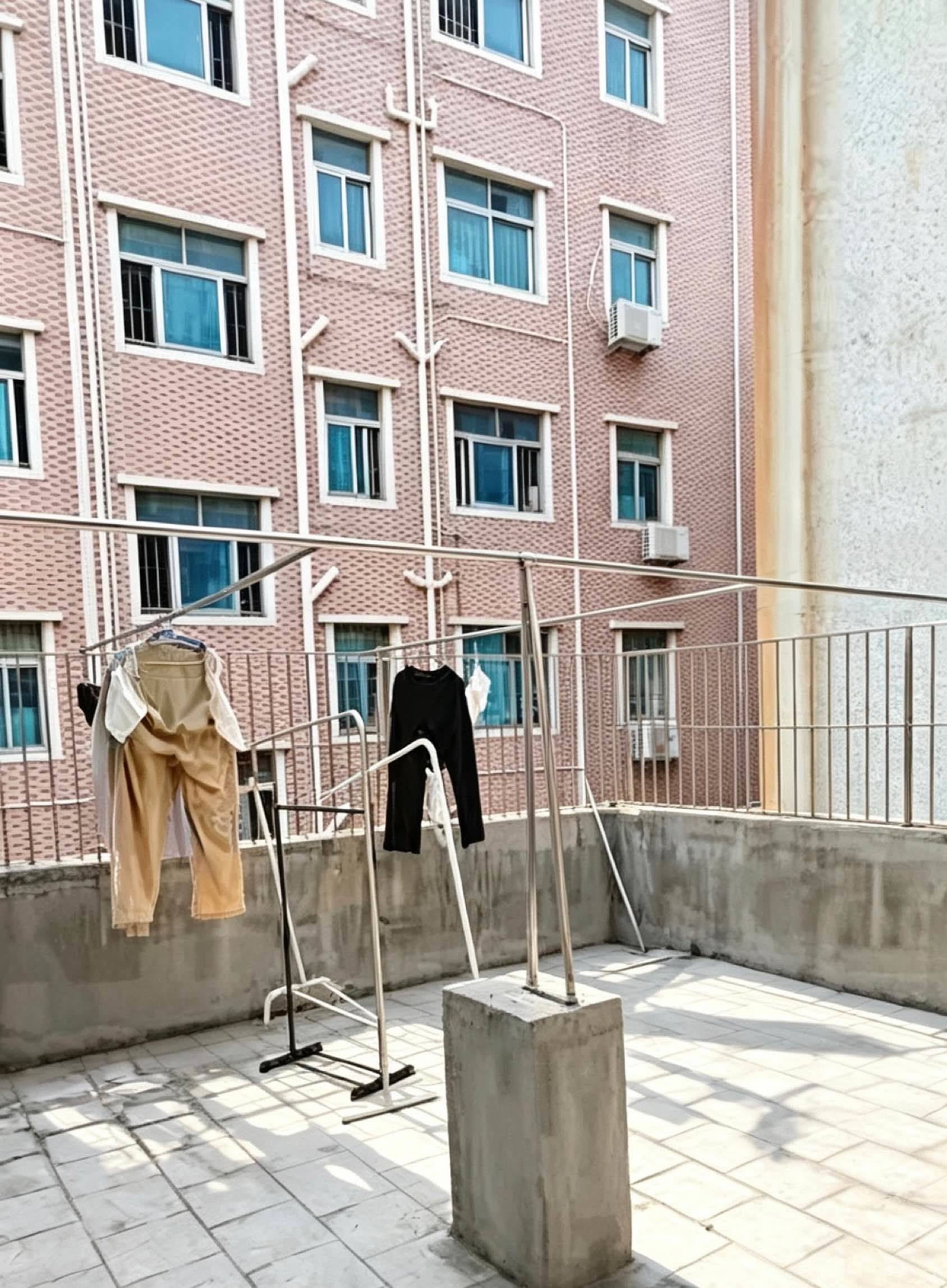 深圳 南山 | 大板桥商业楼_3