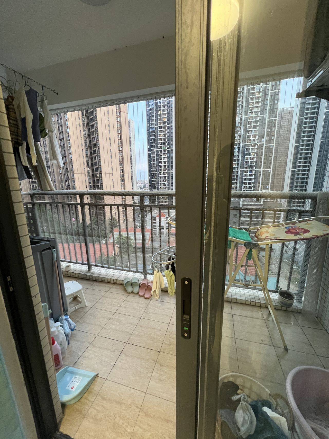 Guangzhou Huangpu | 横沙豫章苑2期_7