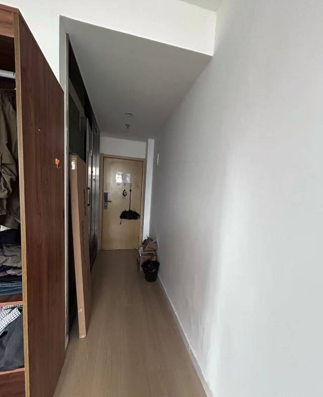 Hangzhou Linping | 乔司南街164号小区_4