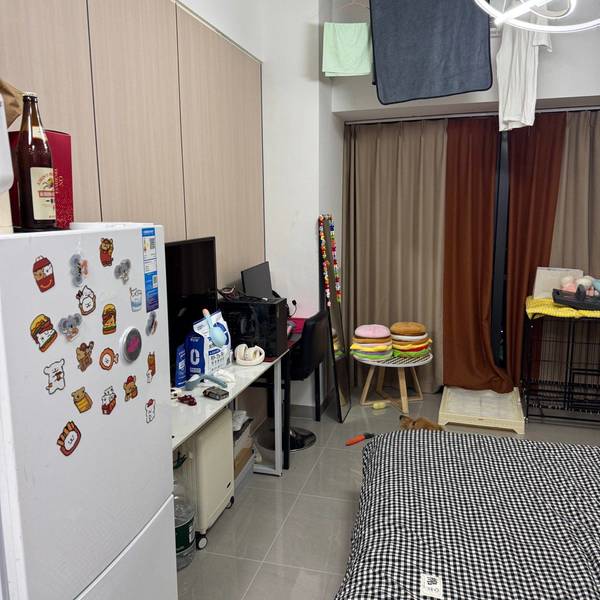 @1整租房源1