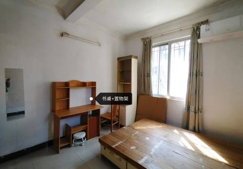 天河 广东外语艺术职业学院(五山校区)-12栋