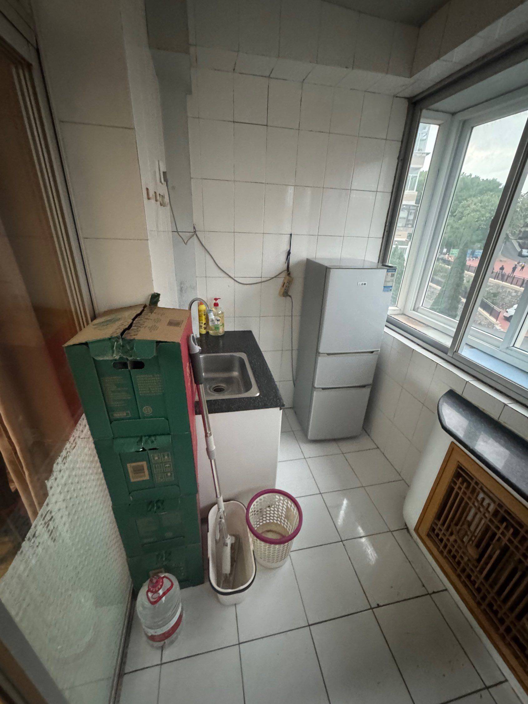 金州 岗盛里-43栋