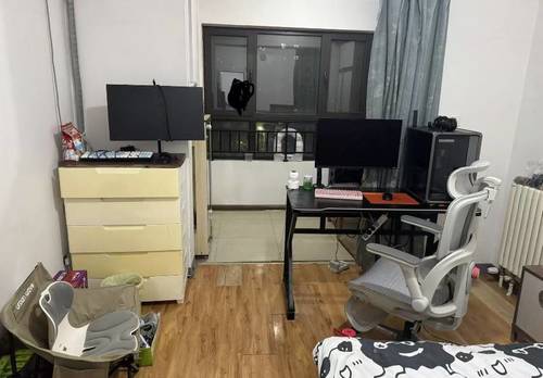 李沧 中海国际社区