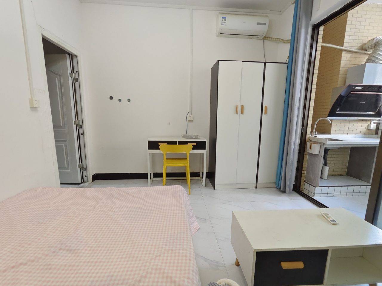 Changsha Yuhua | 高福星小区北区-40栋_4