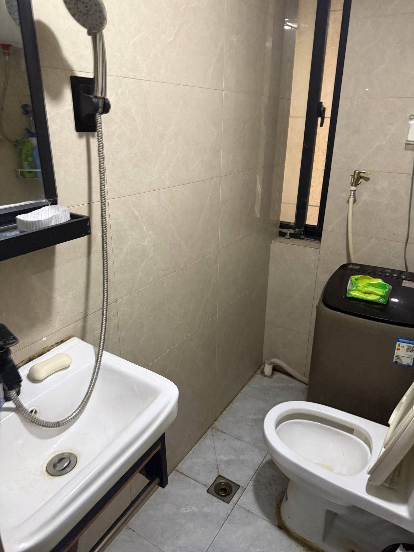 杭州 滨江 | 冠新佳苑-8号楼_5