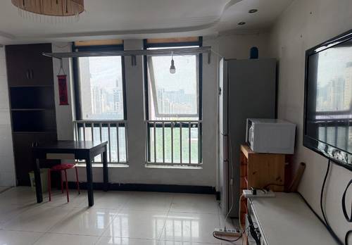 建邺 宏普捷座广场-B座