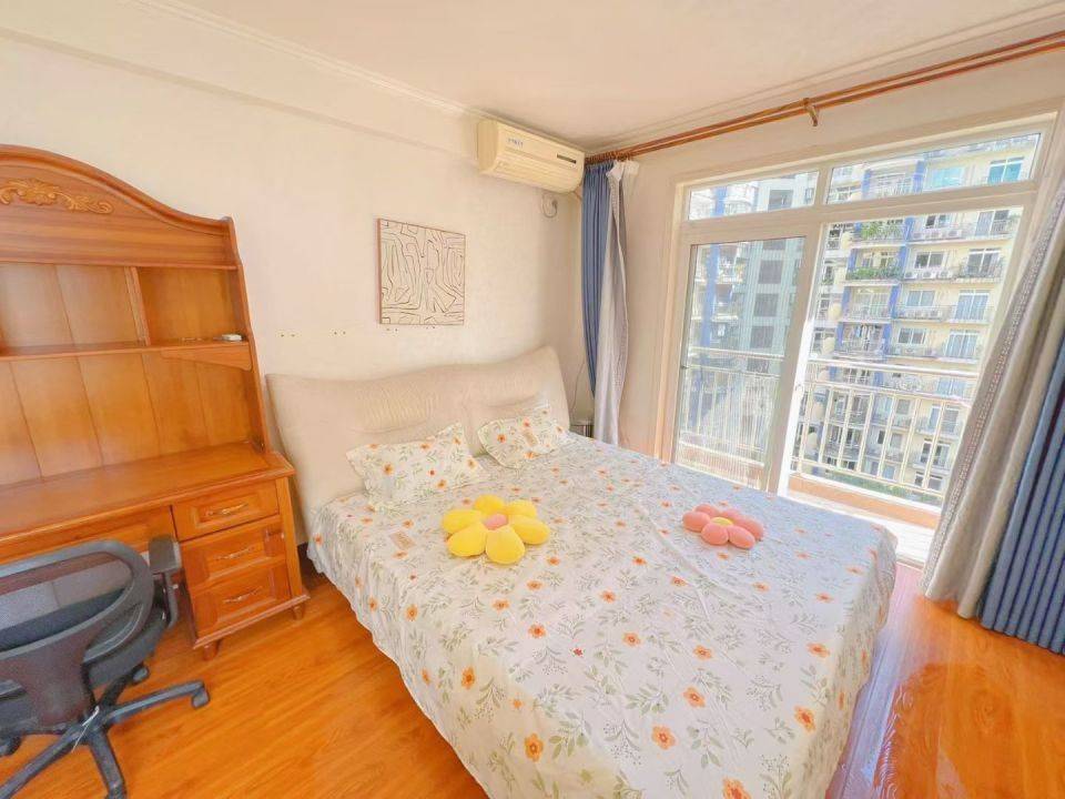 重庆 两江新区 | 皇冠自由城(紫康路)_4
