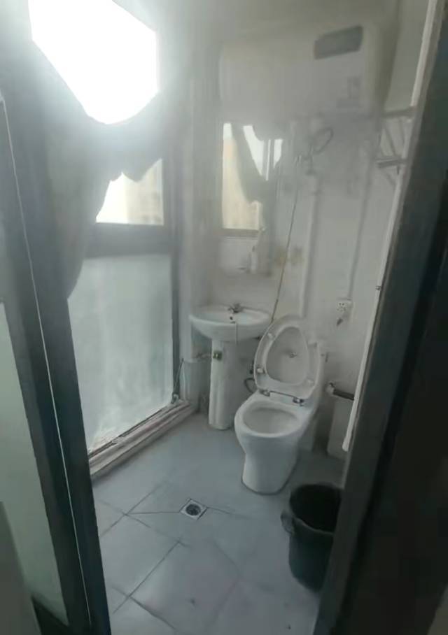 siren整租房源3