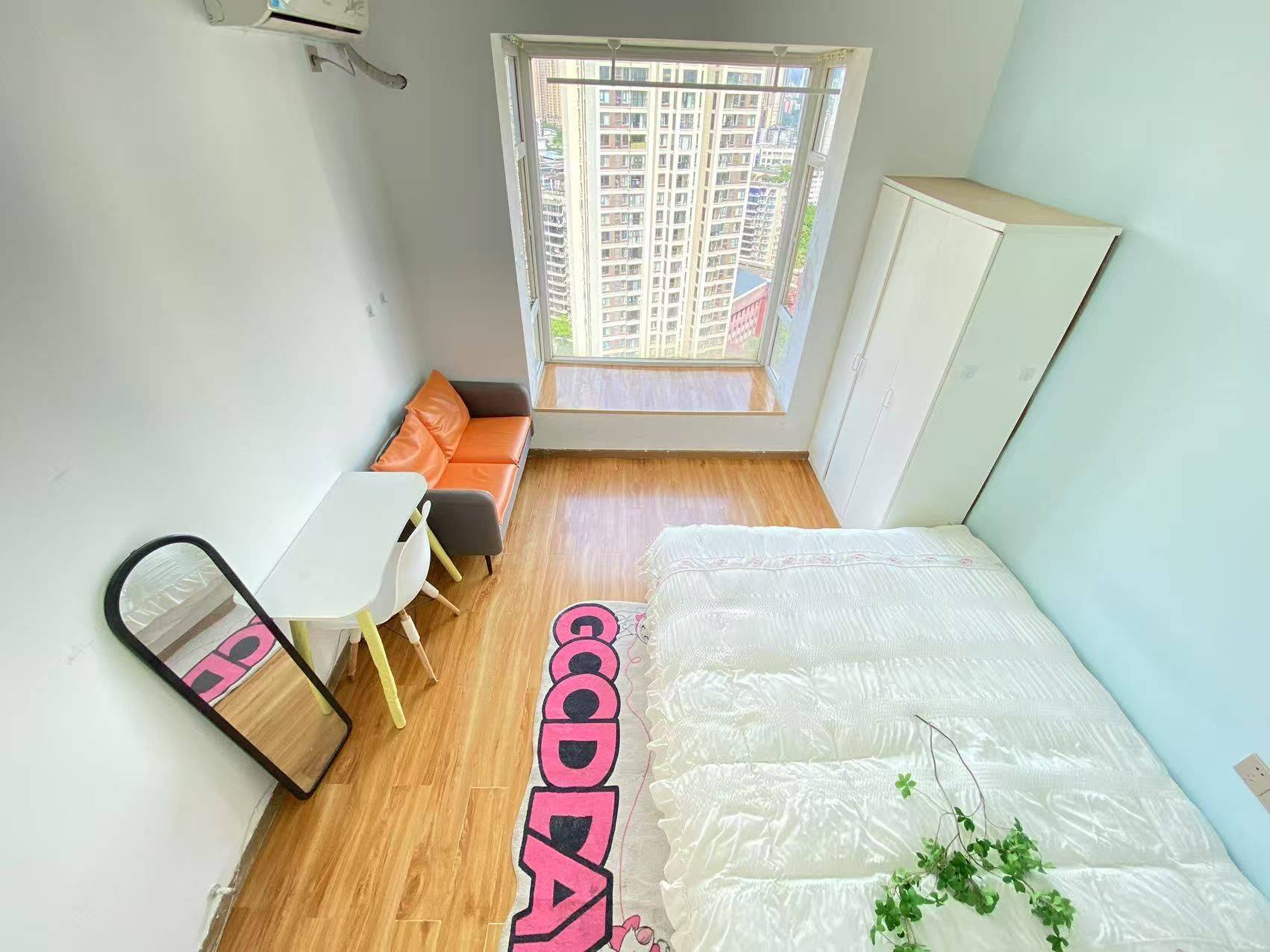 重庆 两江新区 | 港航家园-A区_6