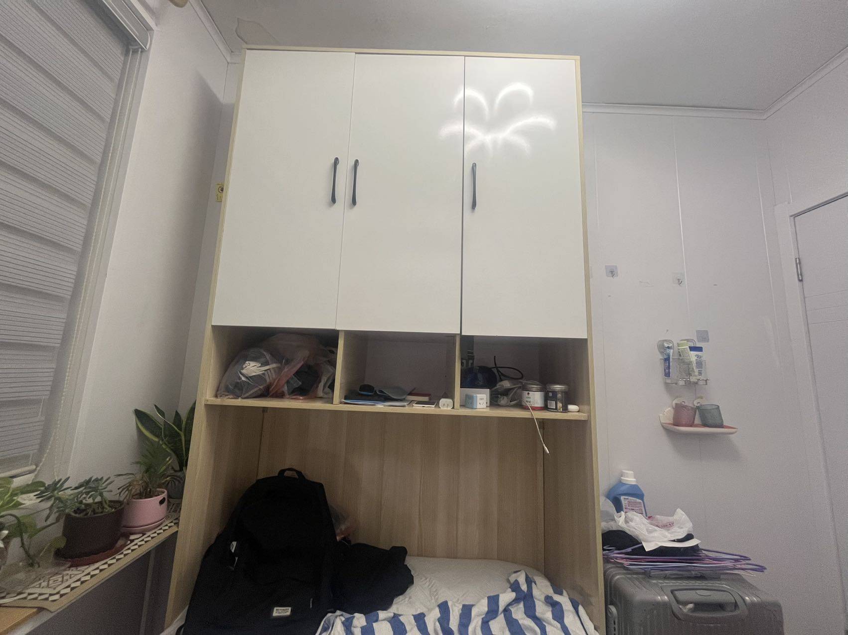 三林新村C出租整租房源3