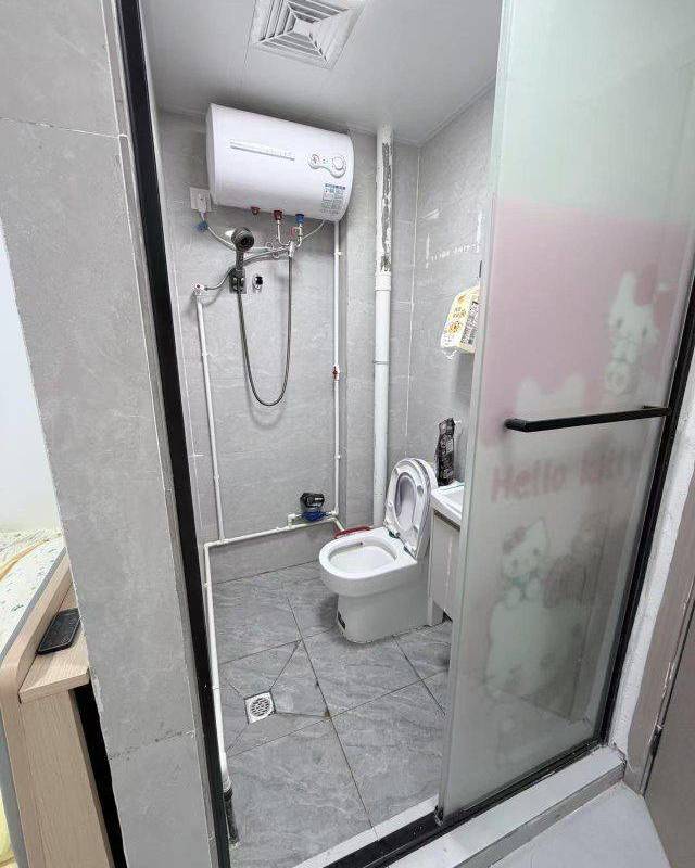 深圳 宝安 | 和成居-D栋_4