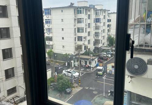 姑蘇 彩虹新村-2区