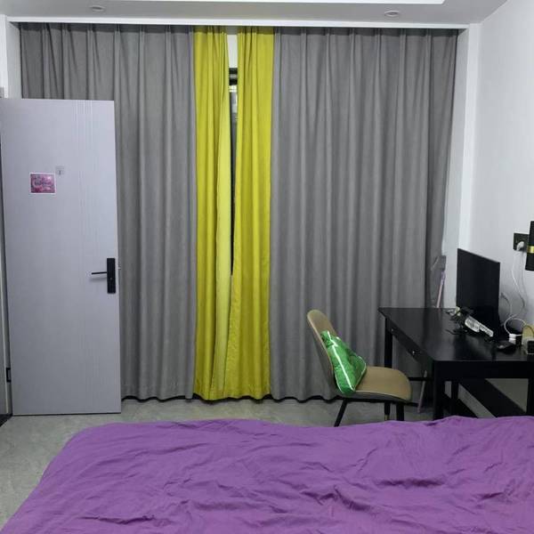 zhuanzu整租房源2