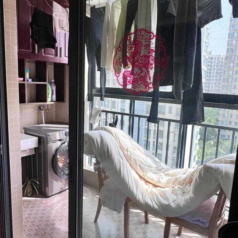 Suzhou Kunshan | 自由都市花园_5