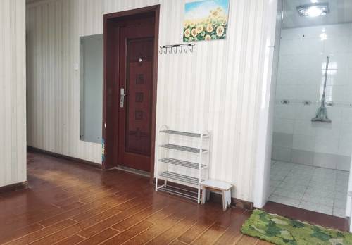 蜀山 光明苑南区-17栋