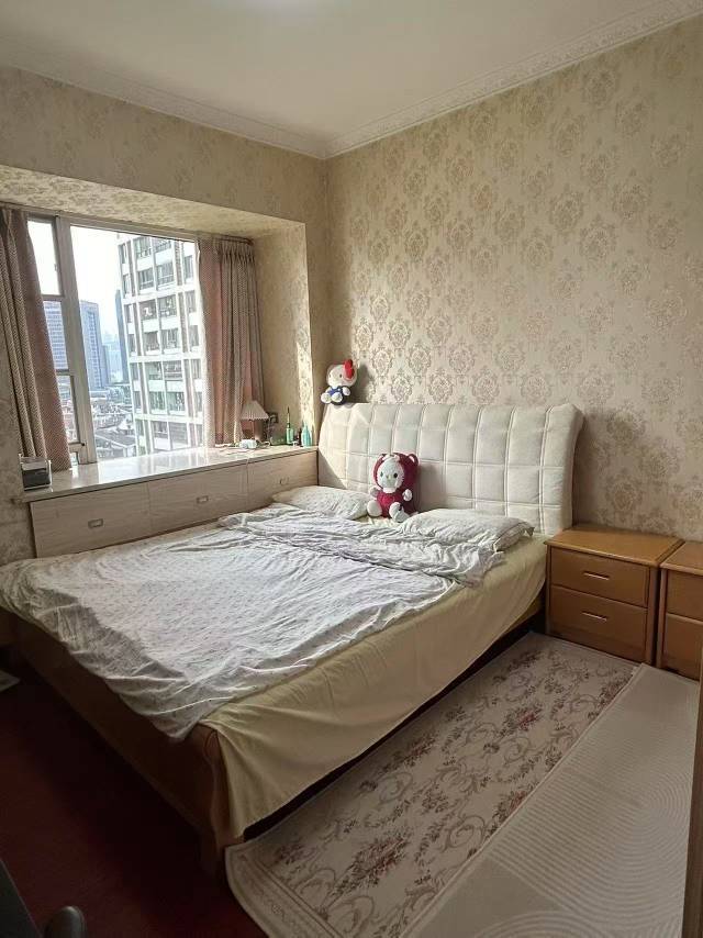 momo整租房源2
