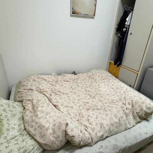 荟稔整租房源1